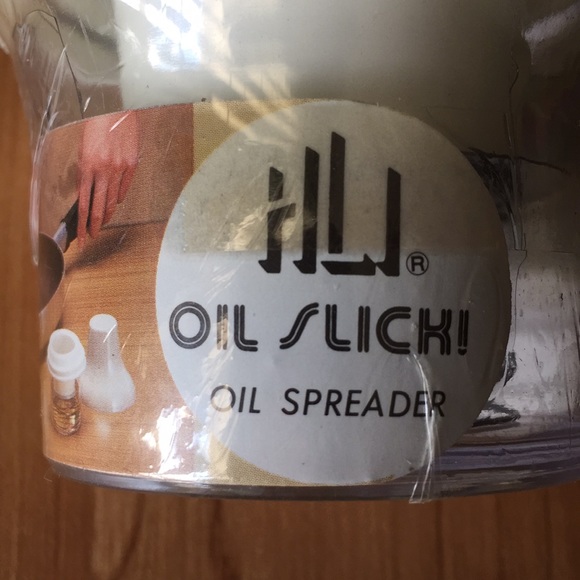 Harper Lee Accents Vintage Harper Lee Oil Slick Poshmark